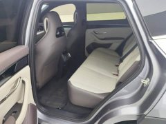 BYD Song Plus New Energy 2025 DM-i 112KM Luxury Edition - ფოტო 11