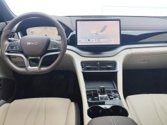 BYD Song Plus New Energy 2025 DM-i 112KM Luxury Edition - ფოტო 12