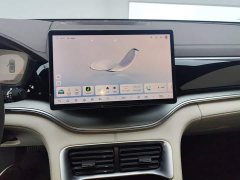 BYD Song Plus New Energy 2025 DM-i 112KM Luxury Edition - ფოტო 13