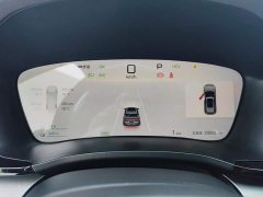 BYD Song Plus New Energy 2025 DM-i 112KM Luxury Edition - ფოტო 14