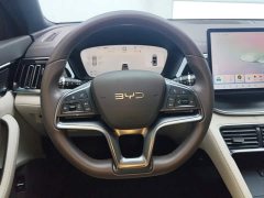 BYD Song Plus New Energy 2025 DM-i 112KM Luxury Edition - ფოტო 15