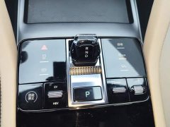 BYD Song Plus New Energy 2025 DM-i 112KM Luxury Edition - ფოტო 16
