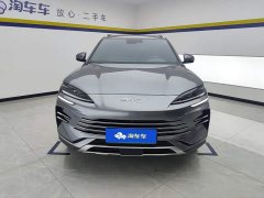 BYD Song Plus New Energy 2025 DM-i 112KM Luxury Edition - ფოტო 2