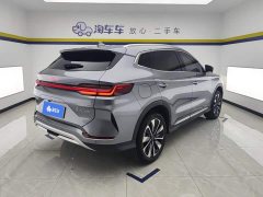 BYD Song Plus New Energy 2025 DM-i 112KM Luxury Edition - ფოტო 3