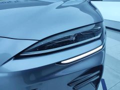 BYD Song Plus New Energy 2025 DM-i 112KM Luxury Edition - ფოტო 5