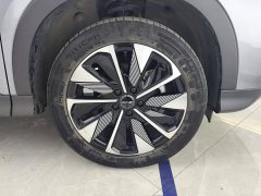 BYD Song Plus New Energy 2025 DM-i 112KM Luxury Edition - ფოტო 6