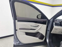 BYD Song Plus New Energy 2025 DM-i 112KM Luxury Edition - ფოტო 7