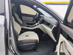 BYD Song Plus New Energy 2025 DM-i 112KM Luxury Edition - ფოტო 8