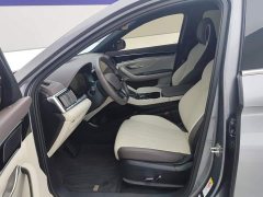 BYD Song Plus New Energy 2025 DM-i 112KM Luxury Edition - ფოტო 9