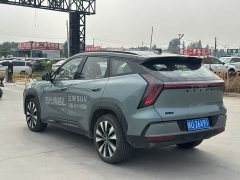 Geely Boyue L Fourth Generation 1.5TD DCT Jinxiu - ფოტო 11