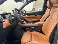 Geely Boyue L Fourth Generation 1.5TD DCT Jinxiu - ფოტო 3