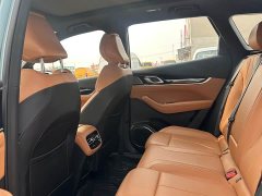 Geely Boyue L Fourth Generation 1.5TD DCT Jinxiu - ფოტო 4