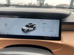Geely Boyue L Fourth Generation 1.5TD DCT Jinxiu - ფოტო 6