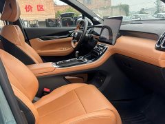 Geely Boyue L Fourth Generation 1.5TD DCT Jinxiu - ფოტო 7