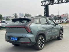 Geely Boyue L Fourth Generation 1.5TD DCT Jinxiu - ფოტო 9
