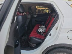 Geely Emgrand X3 2020 1.5L CVT Elite - ფოტო 11