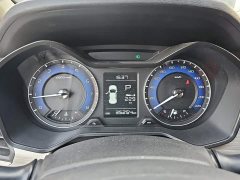 Geely Emgrand X3 2020 1.5L CVT Elite - ფოტო 14