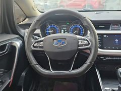 Geely Emgrand X3 2020 1.5L CVT Elite - ფოტო 15