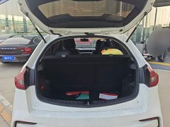 Geely Emgrand X3 2020 1.5L CVT Elite - ფოტო 4