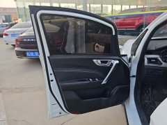 Geely Emgrand X3 2020 1.5L CVT Elite - ფოტო 7