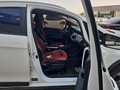 Geely Emgrand X3 2020 1.5L CVT Elite - ფოტო 8