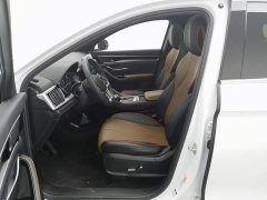 BYD Song Plus 2020 1.5T Automatic Flagship - ფოტო 10