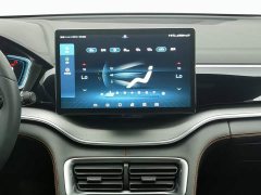 BYD Song Plus 2020 1.5T Automatic Flagship - ფოტო 12