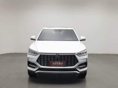 BYD Song Plus 2020 1.5T Automatic Flagship - ფოტო 3