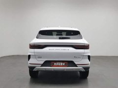 BYD Song Plus 2020 1.5T Automatic Flagship - ფოტო 4