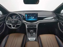 BYD Song Plus 2020 1.5T Automatic Flagship - ფოტო 5