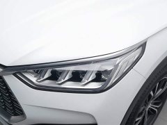 BYD Song Plus 2020 1.5T Automatic Flagship - ფოტო 7