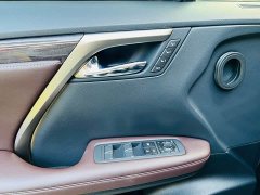 Lexus RX 2021 300 AWD Special Edition - ფოტო 11