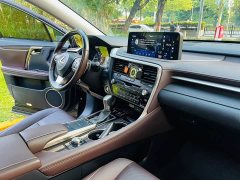 Lexus RX 2021 300 AWD Special Edition - ფოტო 14