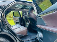 Lexus RX 2021 300 AWD Special Edition - ფოტო 15