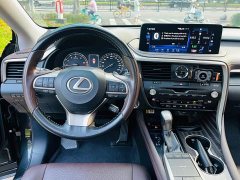 Lexus RX 2021 300 AWD Special Edition - ფოტო 17