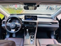 Lexus RX 2021 300 AWD Special Edition - ფოტო 18