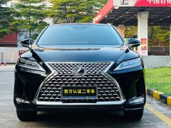 Lexus RX 2021 300 AWD Special Edition - ფოტო 2