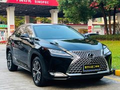 Lexus RX 2021 300 AWD Special Edition - ფოტო 3