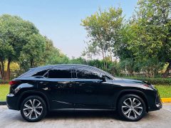 Lexus RX 2021 300 AWD Special Edition - ფოტო 7
