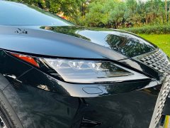 Lexus RX 2021 300 AWD Special Edition - ფოტო 8