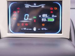 Changan Lumin 205km Xiangqin Edition - ფოტო 10