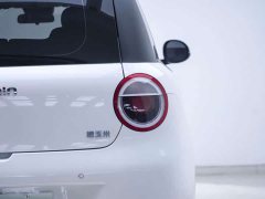 Changan Lumin 205km Xiangqin Edition - ფოტო 16