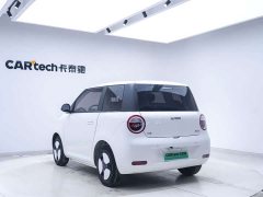 Changan Lumin 205km Xiangqin Edition - ფოტო 17