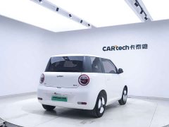 Changan Lumin 205km Xiangqin Edition - ფოტო 18