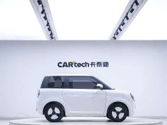 Changan Lumin 205km Xiangqin Edition - ფოტო 2