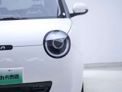 Changan Lumin 205km Xiangqin Edition - ფოტო 6