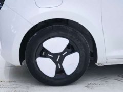 Changan Lumin 205km Xiangqin Edition - ფოტო 8