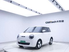 Changan Lumin 205km Xiangqin Edition - ფოტო 9