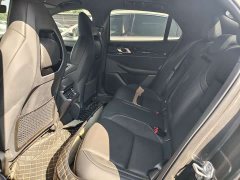 Lynk & Co Geely Lynk & Co 03 1.5T DCT Pro - ფოტო 11