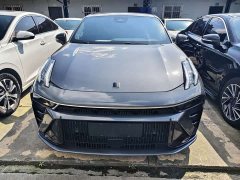 Lynk & Co Geely Lynk & Co 03 1.5T DCT Pro - ფოტო 2